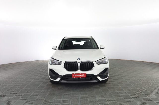 BMW X1 usata 0