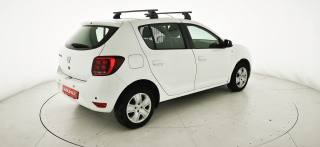 DACIA Sandero usata, con Specchietti laterali elettrici