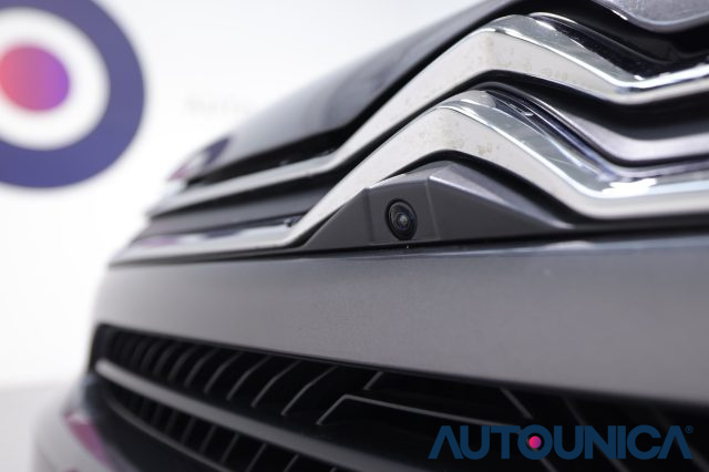CITROEN C4 usata, con Freno di stazionamento elettrico