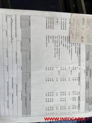 BMW 850 usata, con Fendinebbia