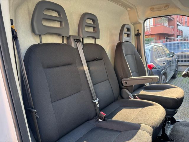 FIAT Ducato usata, con Servosterzo