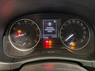 SKODA Fabia usata, con Airbag laterali