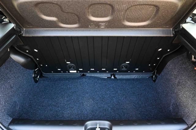 FIAT Panda usata, con Controllo trazione