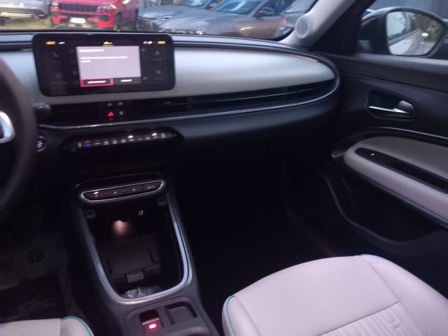 FIAT 600 usata, con Riconoscimento dei segnali stradali