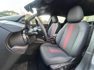 ALFA ROMEO Junior usata, con Autoradio