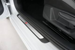 AUDI A1 usata, con Fari LED