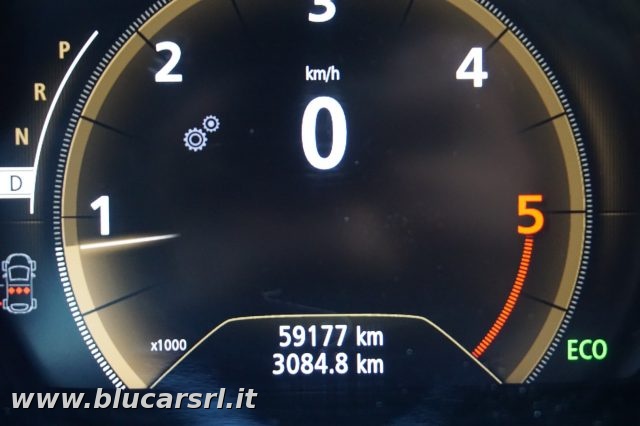 RENAULT Kadjar usata, con Controllo trazione
