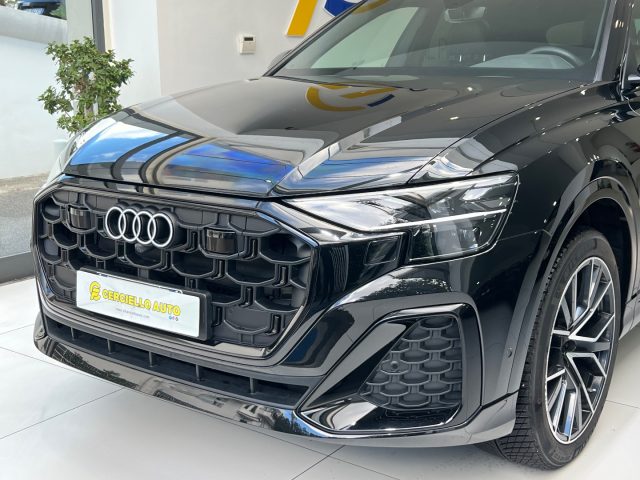AUDI Q8 usata, con Airbag