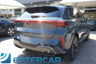 CUPRA Terramar usata, con Airbag