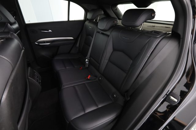 CADILLAC XT4 usata 9