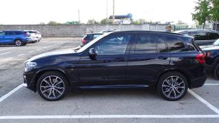 BMW X3 usata, con Airbag Passeggero
