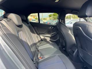 BMW 118 usata, con USB