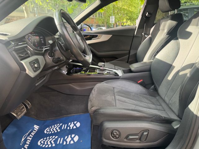 AUDI S4 usata, con Controllo trazione