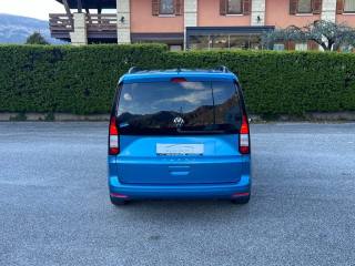 VOLKSWAGEN Caddy usata, con Alzacristalli elettrici