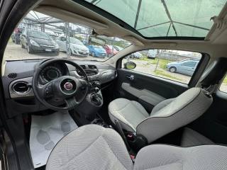FIAT 500 usata 24