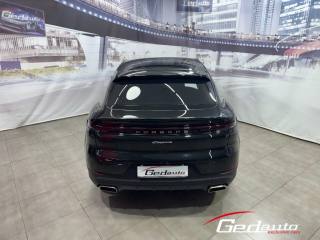PORSCHE Cayenne usata, con Antifurto