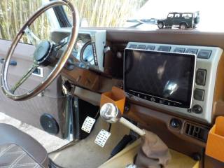 LAND ROVER Defender usata 55