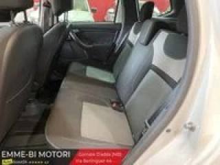 DACIA Duster usata, con Bluetooth