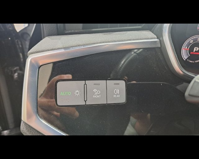 AUDI Q3 usata, con Bluetooth