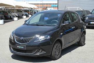 LANCIA Ypsilon 1.2 69 CV GPL Gold