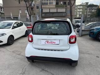 SMART ForTwo usata, con Airbag laterali