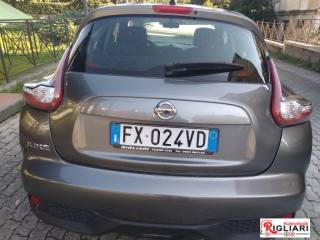NISSAN Juke usata 2