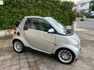 SMART ForTwo usata 4