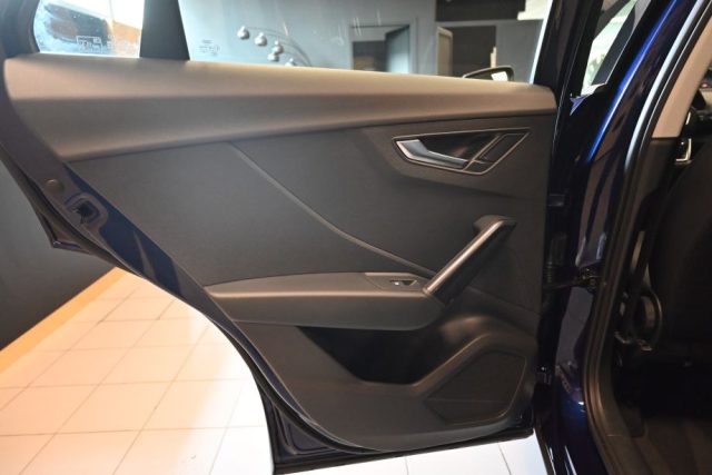 AUDI Q2 usata 142