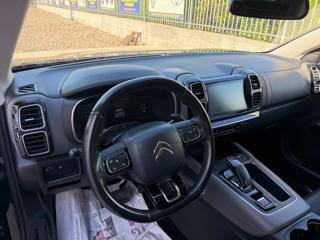 CITROEN C5 Aircross usata 17