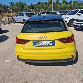 AUDI A1 usata, con Autoradio