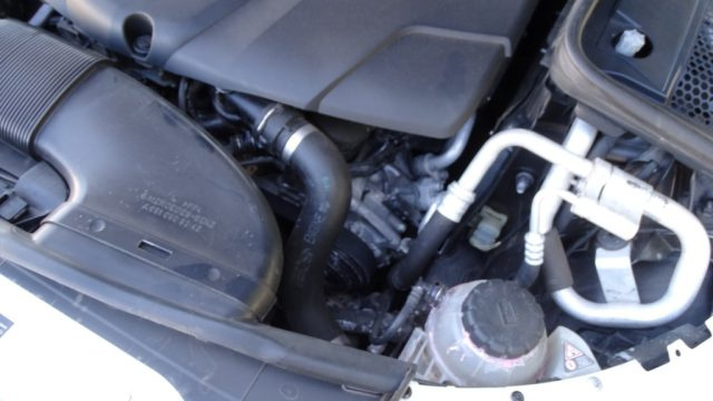 MERCEDES-BENZ C 220 usata 139