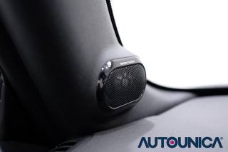 MINI Cooper usata, con Sensori di parcheggio anteriori