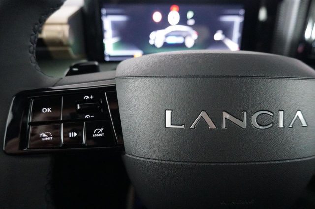 LANCIA Ypsilon usata 20