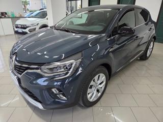 RENAULT Captur usata, con Boardcomputer