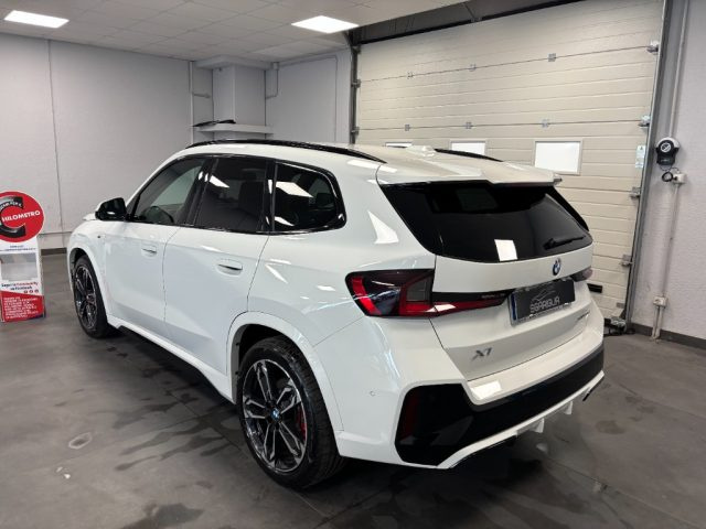 BMW X1 usata, con Sensore di luce