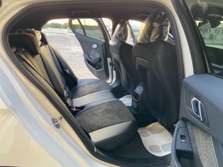BMW 118 usata, con Controllo automatico clima