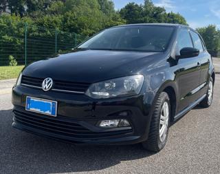 VOLKSWAGEN Polo usata, con Chiusura centralizzata