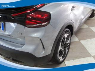 CITROEN C4 usata, con ESP