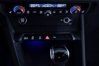 AUDI Q3 usata, con Chiusura centralizzata