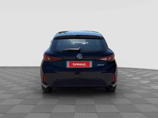 MG MG3 usata 3