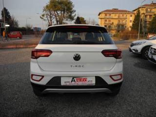 VOLKSWAGEN T-Roc usata 83