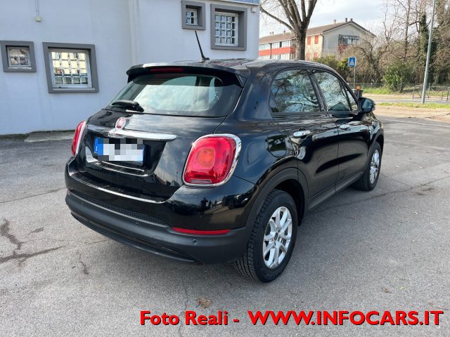FIAT 500X usata, con Airbag