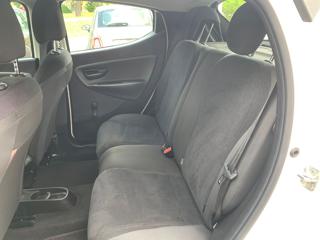 LANCIA Ypsilon usata 21