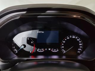 FORD Focus usata, con Cruise Control