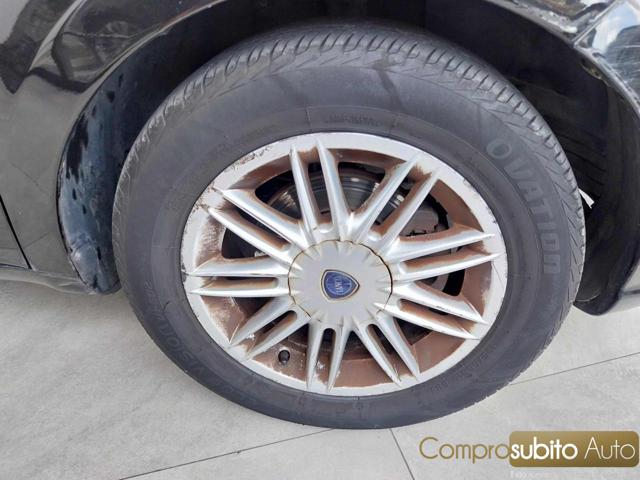 LANCIA MUSA usata 19