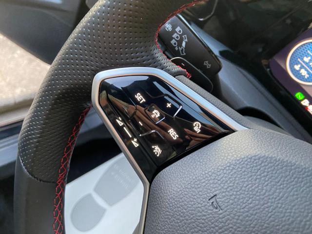 VOLKSWAGEN Golf GTI usata, con Regolazione elettrica sedili