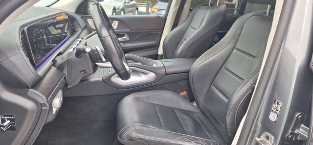 MERCEDES-BENZ GLE 300 usata, con Filtro antiparticolato