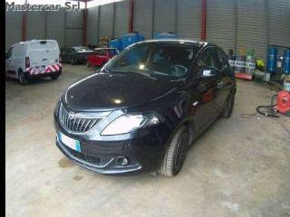 LANCIA Ypsilon usata, con Airbag laterali