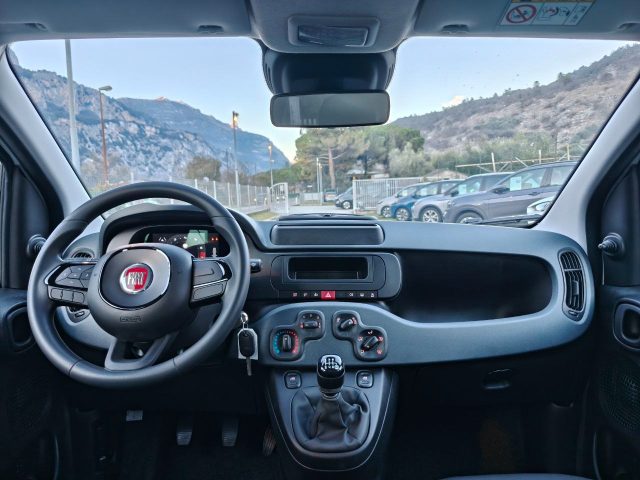 FIAT Panda usata 15