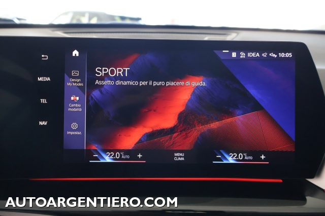 BMW X1 usata, con Leve al volante